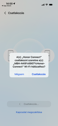 Ez az iPhone-os adatcsere azért nem tökéletes még