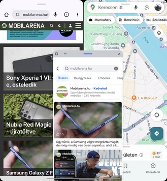 Multitasking