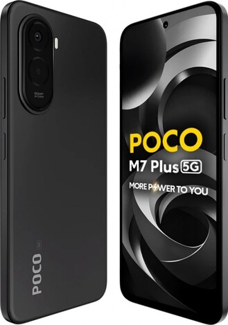 Színválaszték az M7 Plus 5G-ből