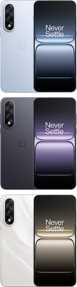 OnePlus Nord 5