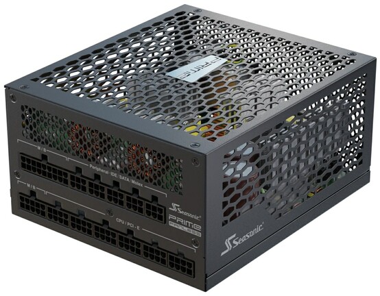 Seasonic Prime Fanless TX-700