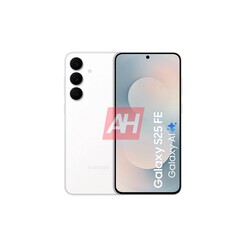 A Galaxy S25 FE változatai