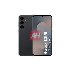 A Galaxy S25 FE változatai