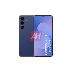 A Galaxy S25 FE változatai