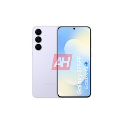 A Galaxy S25 FE változatai