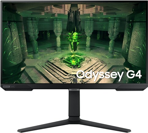Samsung Odyssey G4 G40B (LS27BG400EUXEN)