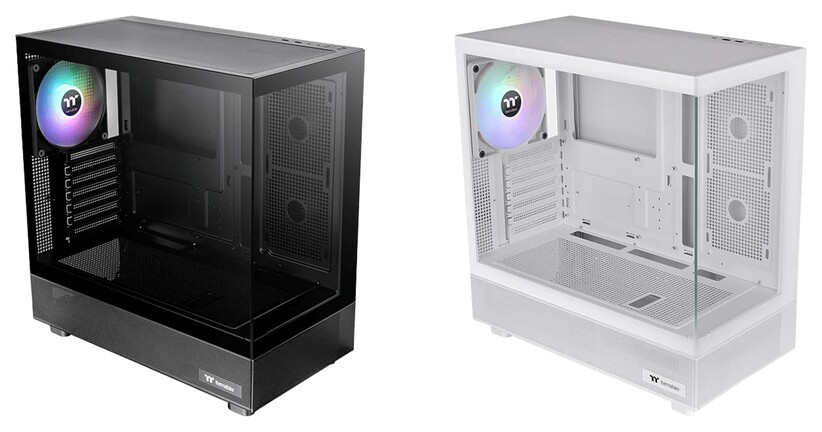 Thermaltake View 270 TG ARGB