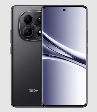 Színválaszték a Redmi Note 15-ből Kínában