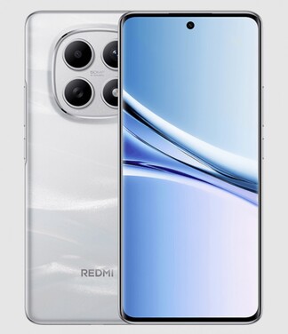 Színválaszték a Redmi Note 15-ből Kínában