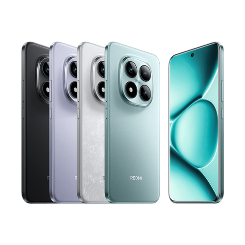 Note 15 Pro Plus színek