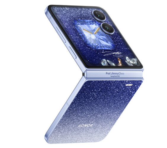 A Jimmy Cho különkiadás