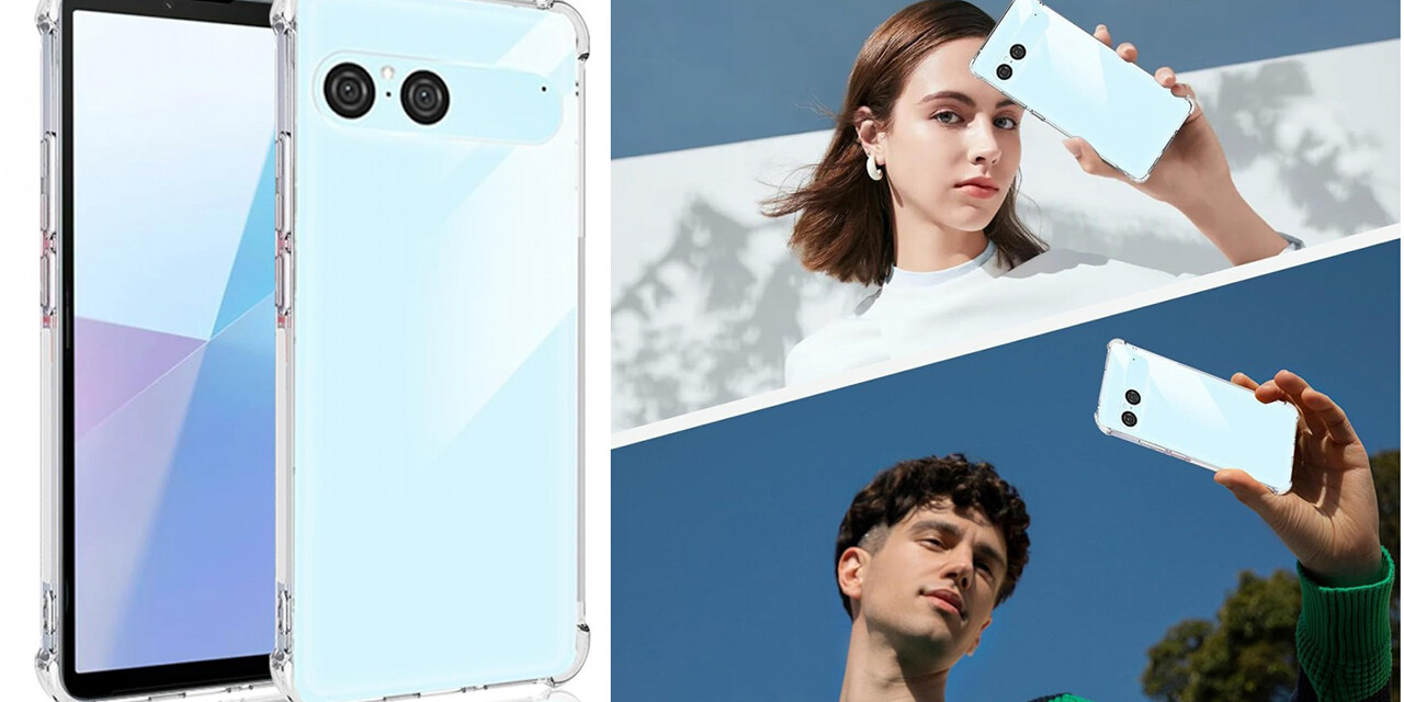 Lesz Xperia 10 VII, méghozzá újratervezett külsővel