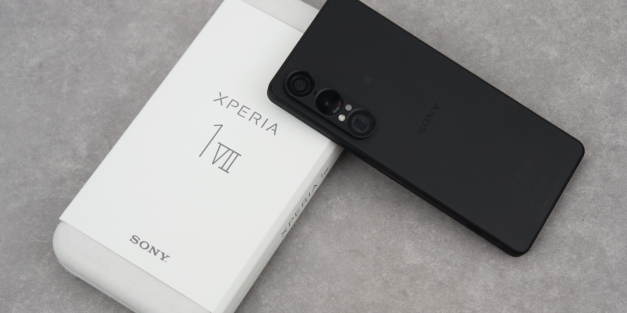 Újra kapható lesz az Xperia 1 VII Európában
