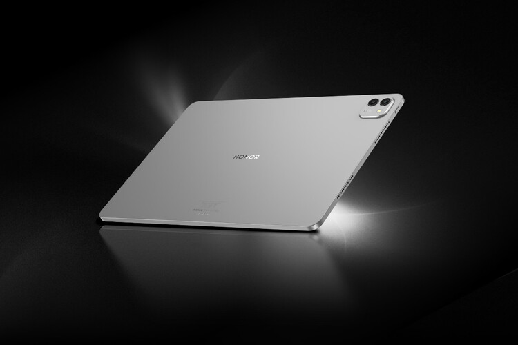 Szürke és fehér színben kapható a táblagép