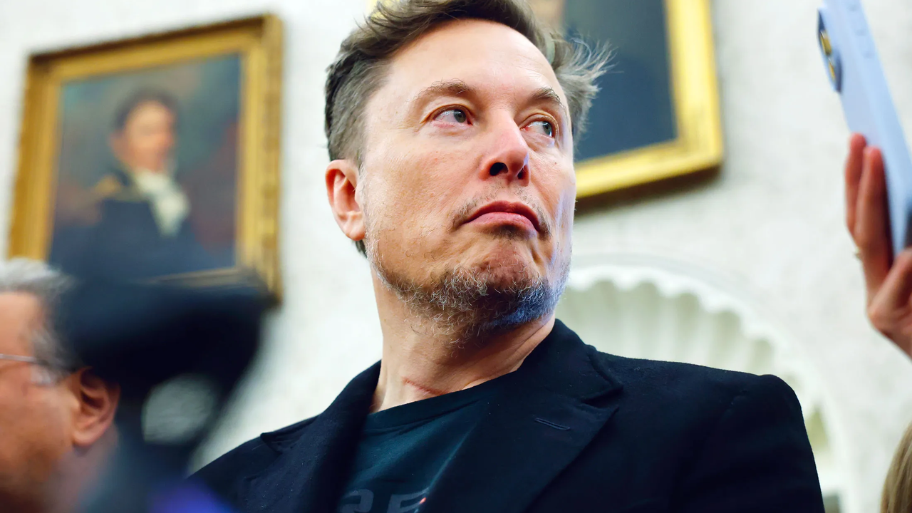 Elon Musk Zuckerberg segítségével vásárolta volna fel az OpenAI-t