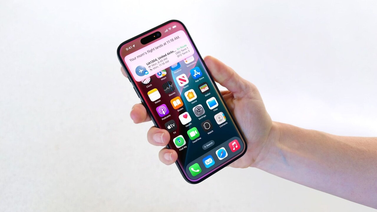 A Google Gemini mentheti meg az Apple Sirit