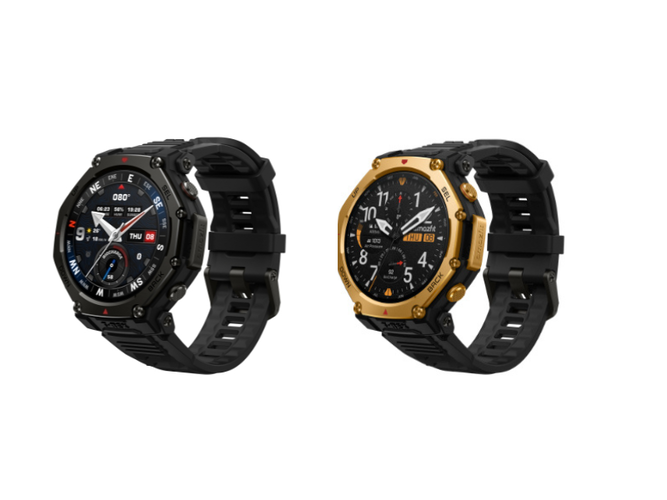 Így nézhet ki a 48 mm-es T-Rex 3 Pro