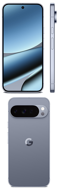 Google Pixel 10 Pro XL