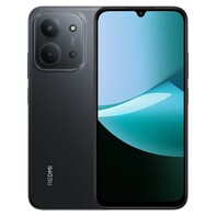 Redmi 15C fekete színben