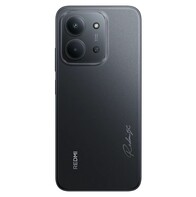 Redmi 15C fekete színben