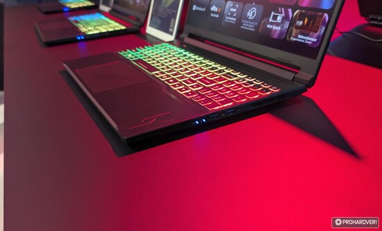 Nitro V 16S