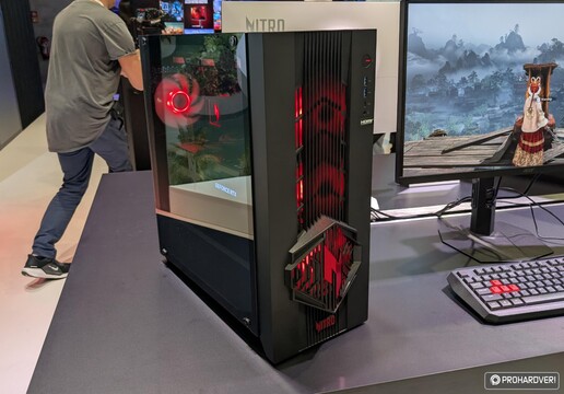 Nitro PC 70/50