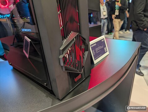Nitro PC 70/50