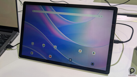 Ilyen az Iconia A14 és A16