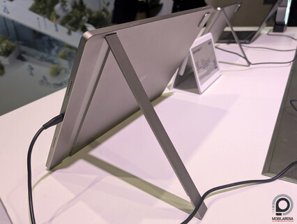 Ilyen az Iconia A14 és A16