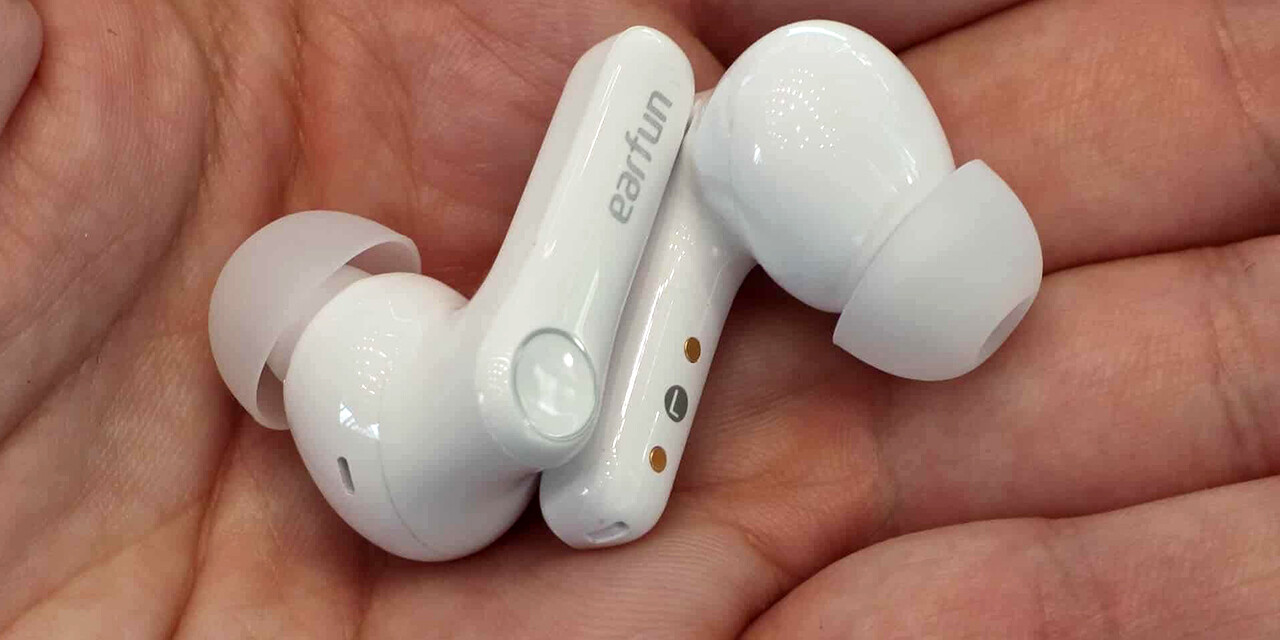 IFA 2025: Csúcskategóriás funkciókat kínál az EarFun új fül- és fejhallgatója