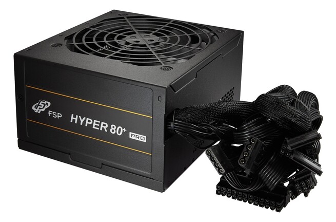 FSP Hyper 80+ Pro 650W