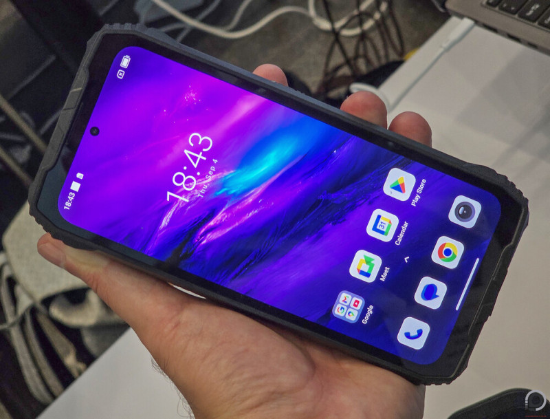 Az Xplore 2 Satellite