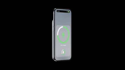 Apple kiegészítők az iPhone Air mellé