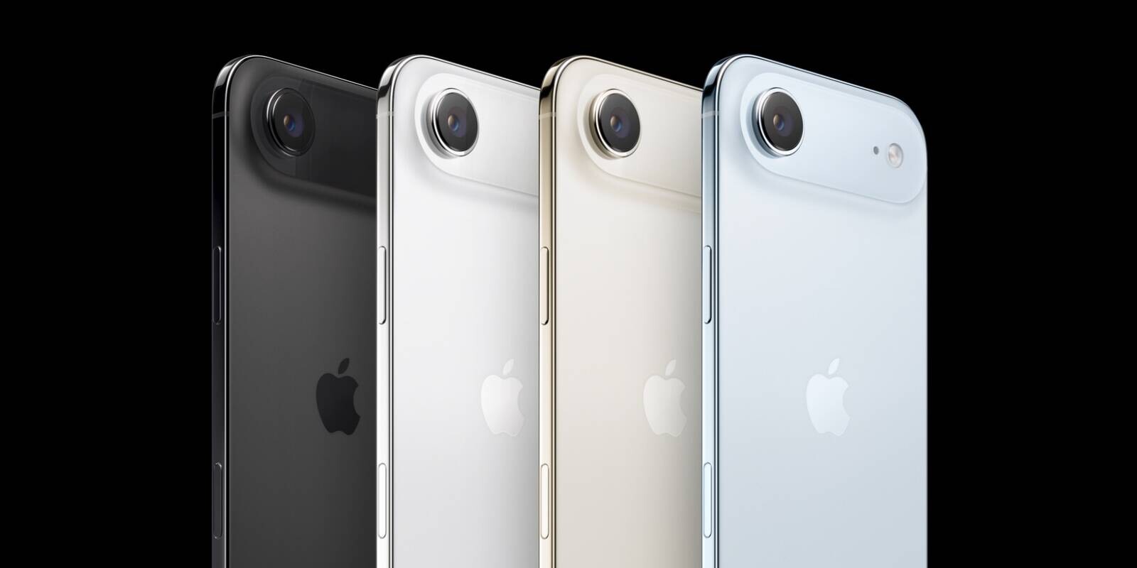 Kézbe fogható paradoxon lett az iPhone Air