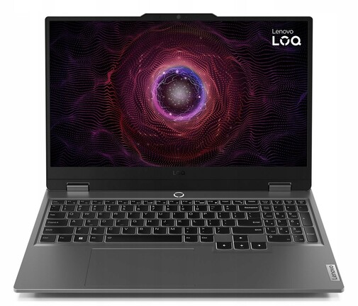 Lenovo LOQ 15ARP9