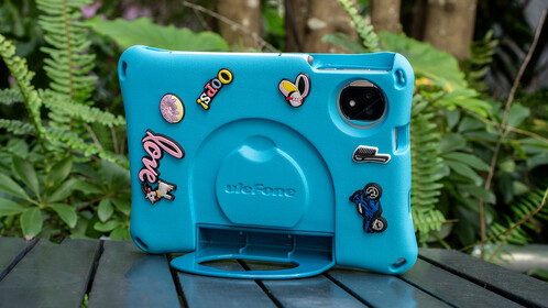 A Tab A9 Pro Kids változata