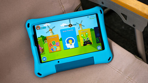 A Tab A9 Pro Kids változata