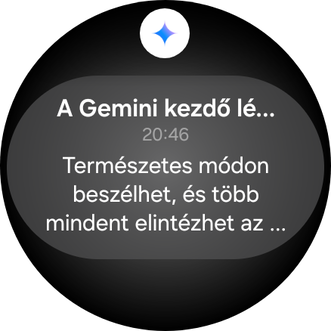 Értesítések