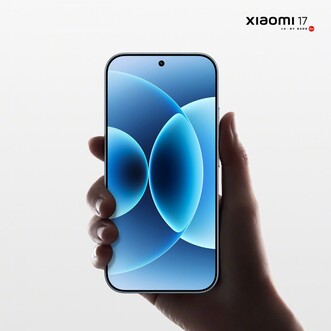 Az első két képen a Xiaomi 17, a harmadik fotón a 17 Pro és 17 Pro Max