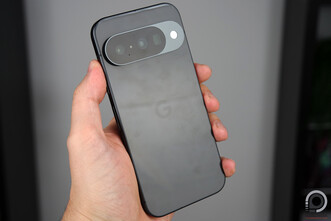 Pixel 10 a kezemben