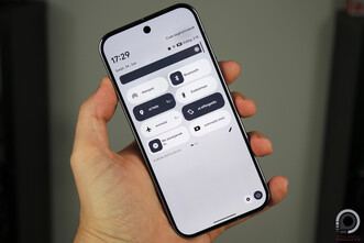 Pixel 10 Pro a kezemben