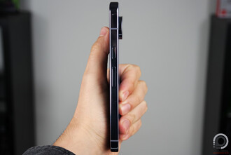 Pixel 10 Pro a kezemben