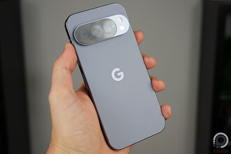 Pixel 10 Pro a kezemben