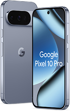 Pixel 10 Pro holdszürke