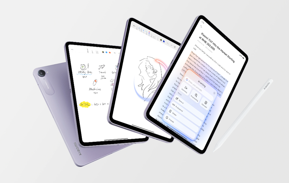 Redmi Pad mini