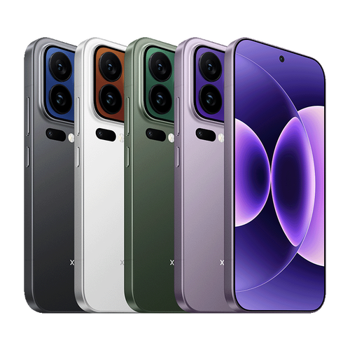 A Xiaomi 17 Pro színei