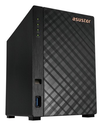 Asustor Drivestor 2 Lite (AS110TL)