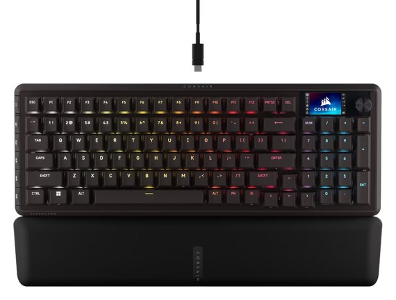 Corsair Vanguard 96 Pro