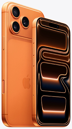 iPhone 17 Pro és Pro Max specifikáció