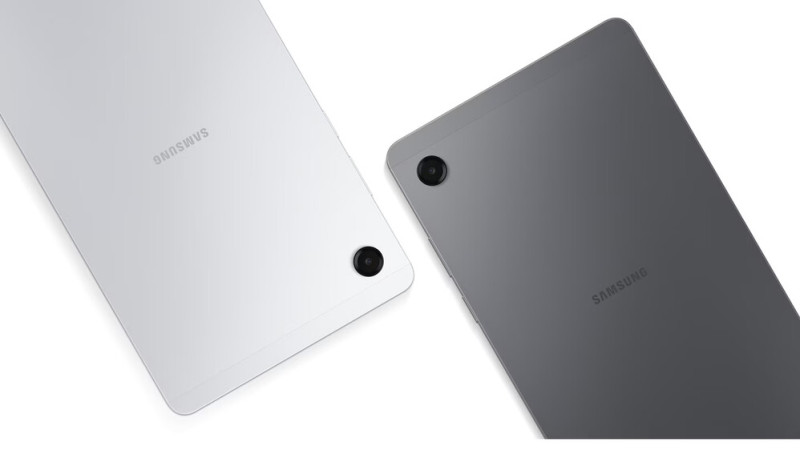 Galaxy Tab A11